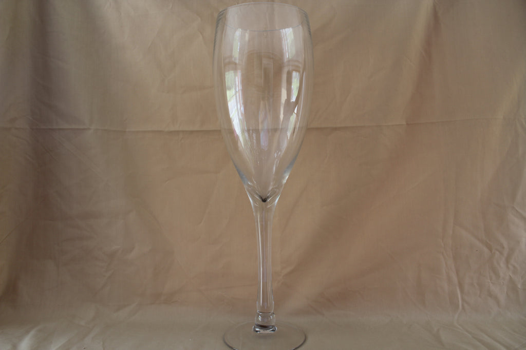 19.5 inch tall Big Wine Glass – Windsor Gifts