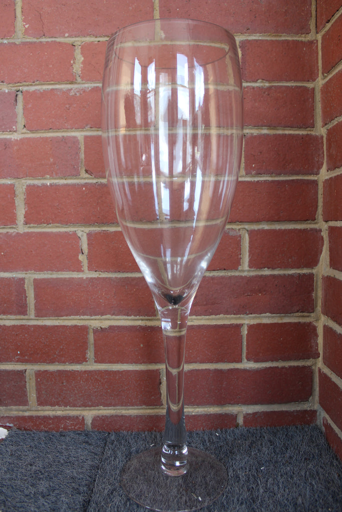 19.5 inch tall Big Wine Glass – Windsor Gifts