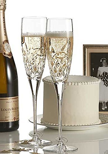 Louis Vuitton Champagne flutes