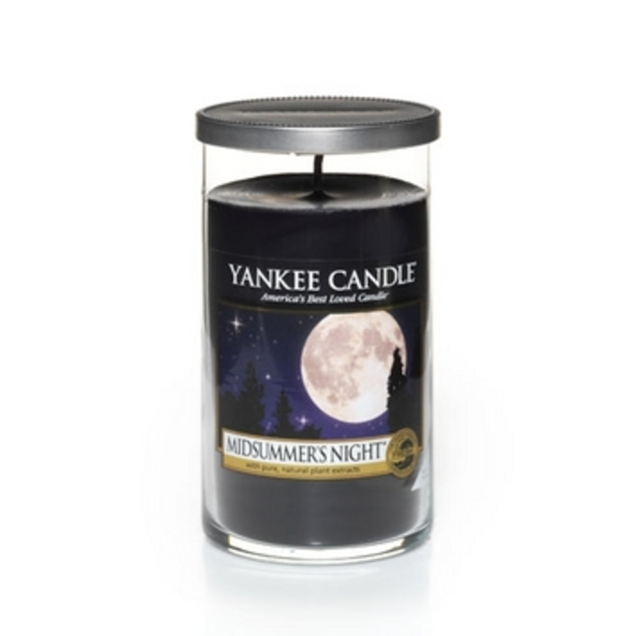 Midsummer's Night (fragrance) - Yankee Candle – Windsor Gifts