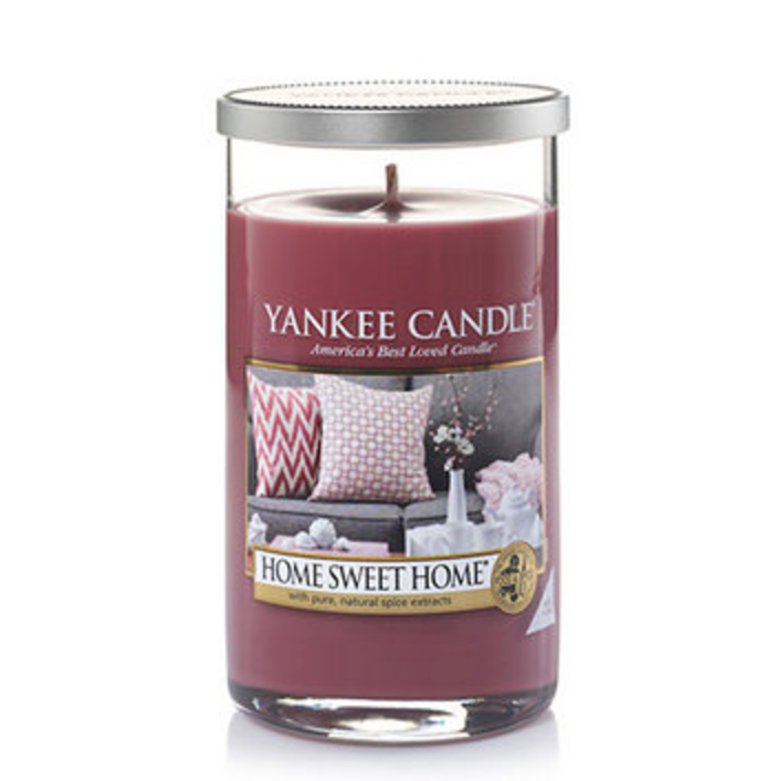 Yankee Candle Home Sweet Home Fragranced Wax Melts